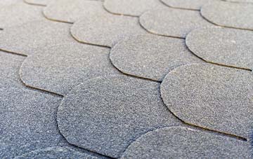 Gunstone asphalt roofing costs