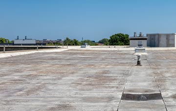 Gunstone commercial flat roofing
