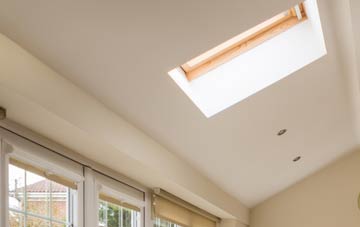 Gunstone conservatory roof insulation companies
