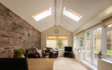 conservatory roof insulation Gunstone, Staffordshire