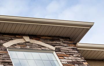 Gunstone diy soffit installation