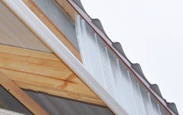 why Gunstone fascia repairs are essential