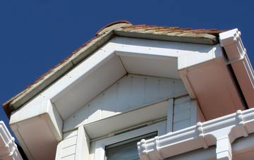 Gunstone fascia installation costs