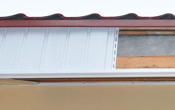 Gunstone fascia repair costs