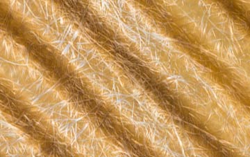 Gunstone fibreglass roof waterproofing