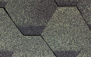 Gunstone fibreglass shingle repairs