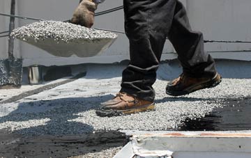 Gunstone flat roofing companies