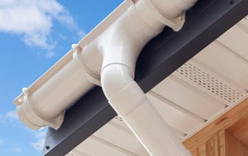 Gunstone gutter installation costs