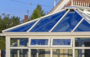 professional Gunstone conservatory insulation