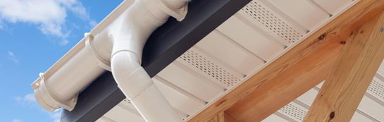 get Gunstone guttering quotes today