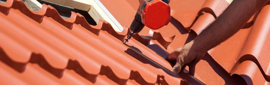 save on Gunstone roof installation costs