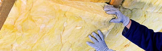 quotes for Gunstone roof insulation