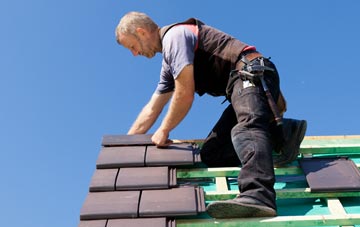disadvantages of Gunstone slate roofing