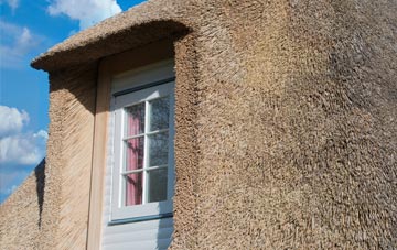 Gunstone thatch roof disadvantages