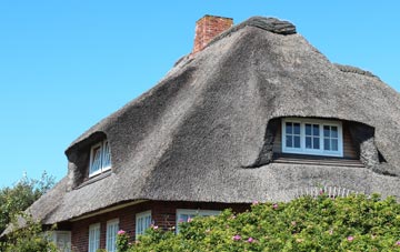 thatch roofing Gunstone, Staffordshire
