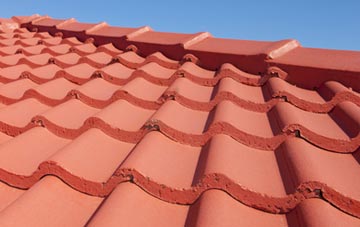 Gunstone tile and slate roof replacement