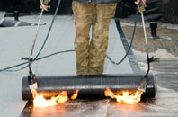 Gunstone flat roof sealing quote