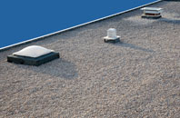 Gunstone flat roofing