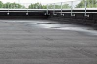 find rated Gunstone flat roofing companies