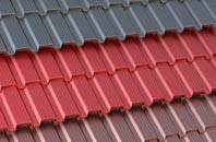 find rated Gunstone plastic roofing companies