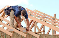 Gunstone roof trusses